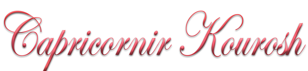Capricornir Kourosh